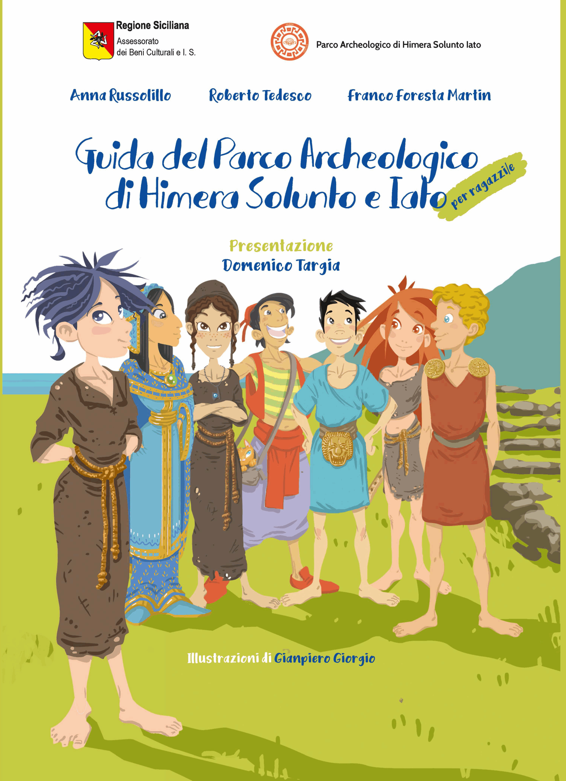 copertina